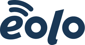 Logo Eolo